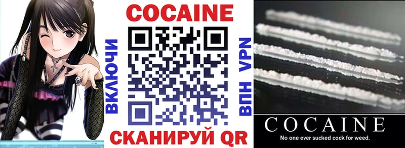 COCAIN Fish Scale Почеп